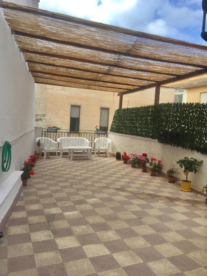 Casa Vacanza Carmen Marsala Exterior foto